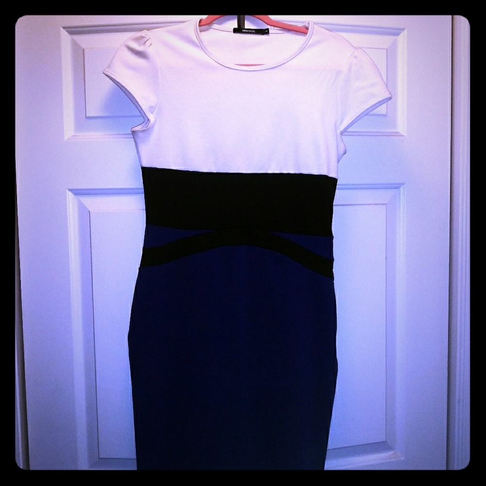 Cocktail dress